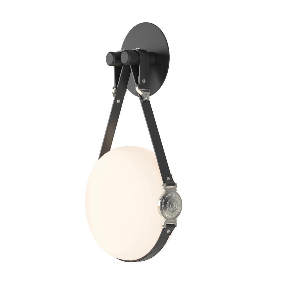 Derby LED Sconce