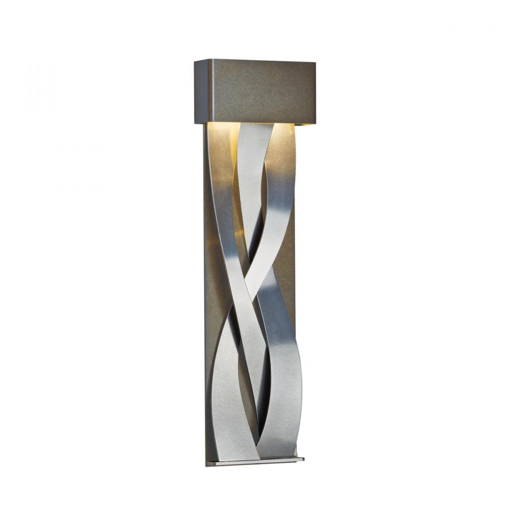 Tress Large LED Sconce