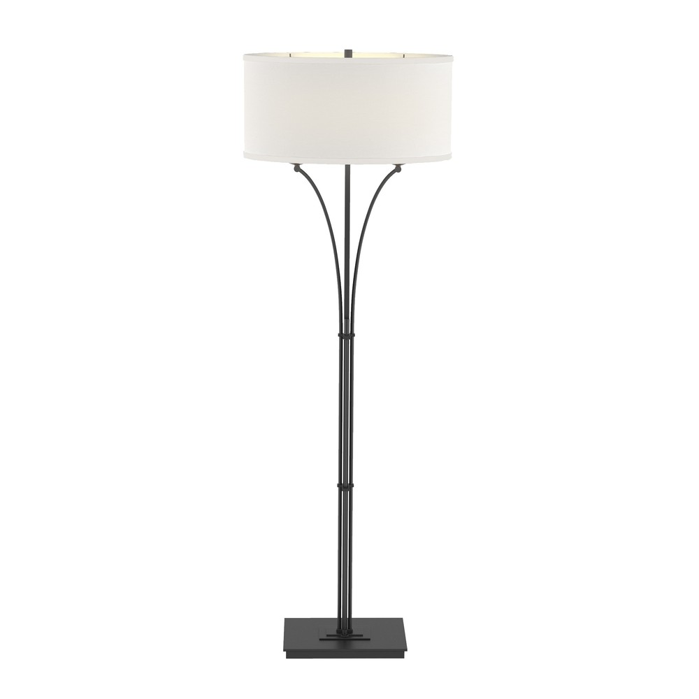 Contemporary Formae Floor Lamp