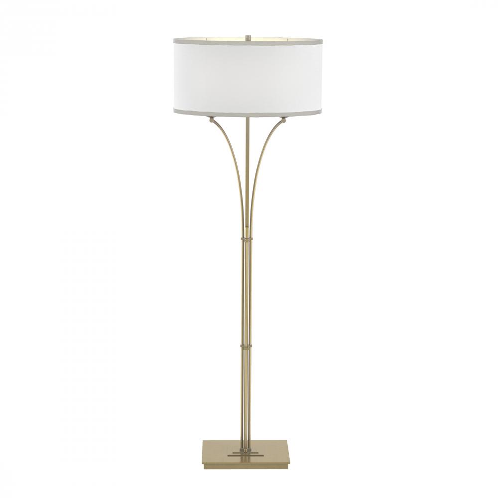 Contemporary Formae Floor Lamp