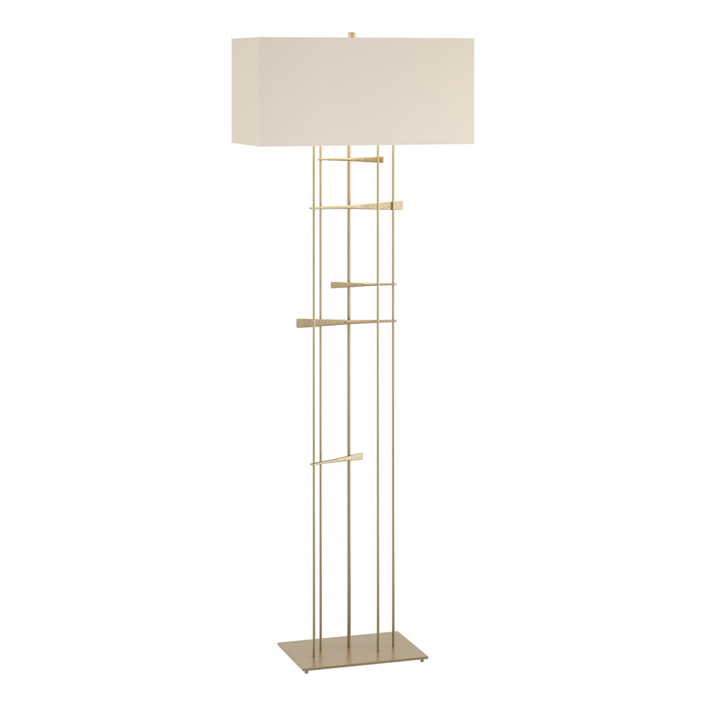 Cavaletti Floor Lamp