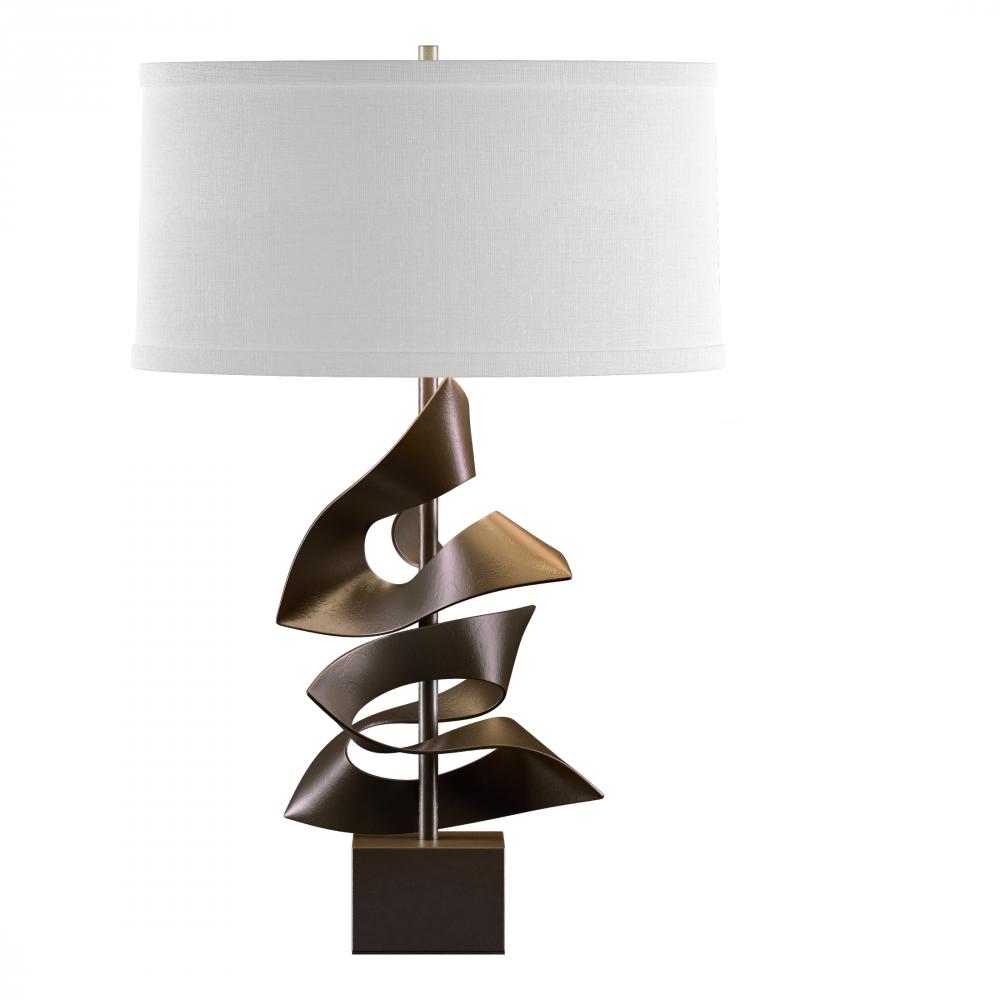 Gallery Twofold Table Lamp