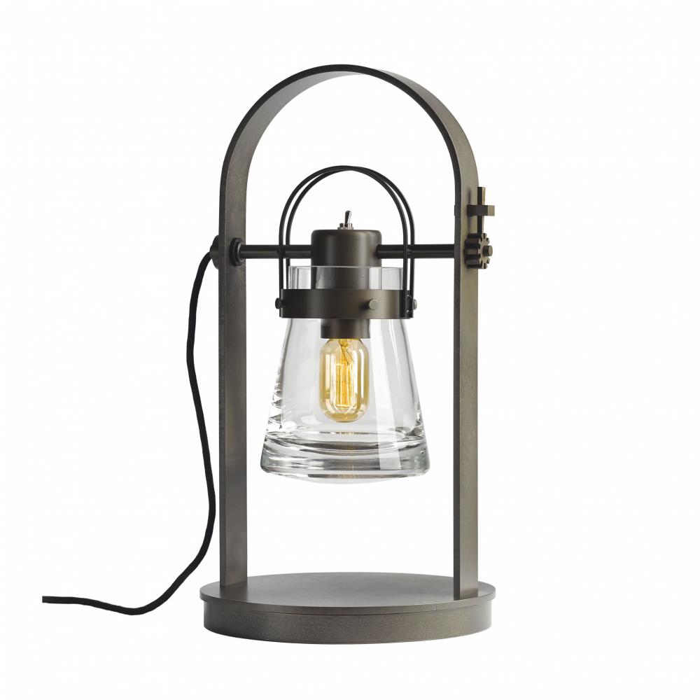 Erlenmeyer Table Lamp