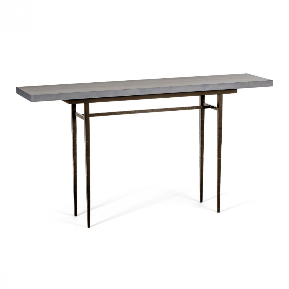 Wick 60" Console Table