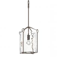 Hubbardton Forge 104060-SKT-05-LL0137 - Bow Tall Mini Pendant