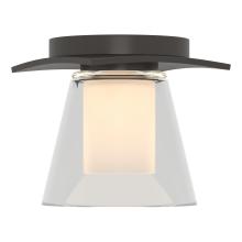 Hubbardton Forge 126601-SKT-14-ZU0284 - Wren Flush Mount