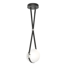  131040-LED-STND-10-24-LK-HF-GG0670 - Derby Small LED Pendant