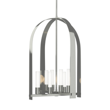 Hubbardton Forge 131071-SKT-MULT-85-FD0611 - Triomphe 8-Light Pendant