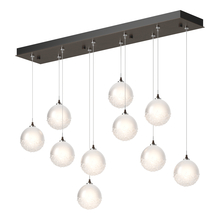  131130-SKT-LONG-05-FD0750 - Fritz Globe 10-Light Pendant