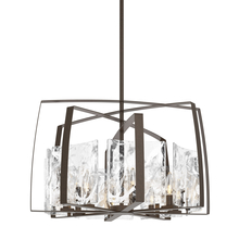  131312-SKT-MULT-05-YR0699 - Arc 8-Light Pendant