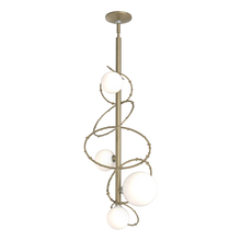 Hubbardton Forge 131606-SKT-MULT-84-GG0712 - Olympus Vertical Pendant