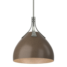 Hubbardton Forge 134502-SKT-MULT-85-05 - Summit Pendant