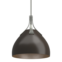 Hubbardton Forge 134502-SKT-MULT-85-14 - Summit Pendant