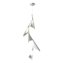 Hubbardton Forge 135006-LED-STND-82-82 - Plume 5-Light LED Pendant