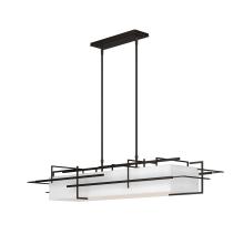 Hubbardton Forge 136390-SKT-STND-14-SF4298 - Etch Pendant