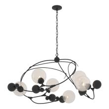 Hubbardton Forge 136421-SKT-10-WF0639 - Sprig Circular Pendant