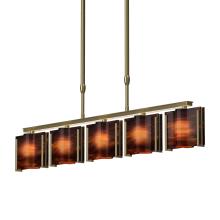 Hubbardton Forge 137545-SKT-LONG-86-ZB0151 - Exos Wave Pendant