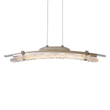 Hubbardton Forge 137585-LED-STND-84-ZM0747 - Glissade LED Pendant