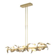 Hubbardton Forge 137689-LED-STND-86 - Folio Large LED Pendant