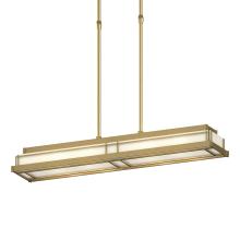 Hubbardton Forge 137710-SKT-LONG-86-BB0421 - Steppe Pendant