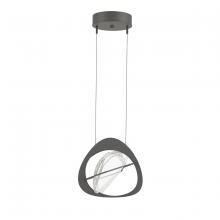 Hubbardton Forge 137730-LED-STND-20-ZM0568 - Venn Pendant