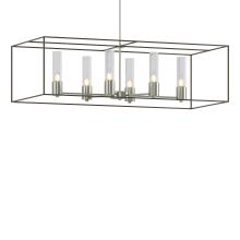 Hubbardton Forge 138940-SKT-MULT-85-05-II0392 - Portico Pendant