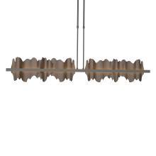 Hubbardton Forge 139652-LED-SHRT-07-05 - Hildene Large LED Pendant