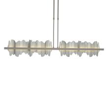 Hubbardton Forge 139652-LED-SHRT-07-82 - Hildene Large LED Pendant