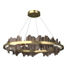 Hubbardton Forge 139653-LED-STND-86-05 - Hildene Circular LED Pendant