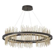 Hubbardton Forge 139656-LED-STND-14-84 - Gossamer Circular LED Pendant