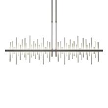 Hubbardton Forge 139726-LED-LONG-07-82 - Cityscape Large LED Pendant