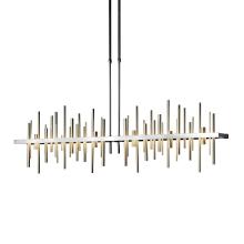  139726-LED-SHRT-85-84 - Cityscape Large LED Pendant