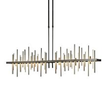 Hubbardton Forge 139726-LED-STND-14-84 - Cityscape Large LED Pendant