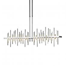 Hubbardton Forge 139726-LED-STND-85-85 - Cityscape Large LED Pendant