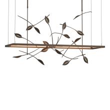 Hubbardton Forge 139756-LED-SHRT-05 - Autumn LED Pendant