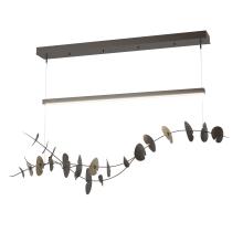 Hubbardton Forge 139812-LED-STND-14-84 - Lily LED Pendant