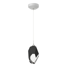 Hubbardton Forge 161189-SKT-STND-02-BP0755 - Chrysalis 1-Light Large Pendant