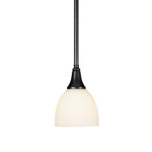 Hubbardton Forge 182640-SKT-MULT-20-GG0001 - Trumpet Mini Pendant