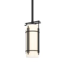 Hubbardton Forge 183550-SKT-MULT-10-GG0118 - Paralline Mini Pendant