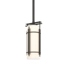 Hubbardton Forge 183550-SKT-MULT-20-GG0118 - Paralline Mini Pendant