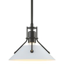 Hubbardton Forge 184250-SKT-MULT-07-02 - Henry Mini Pendant