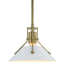 Hubbardton Forge 184250-SKT-MULT-86-02 - Henry Mini Pendant