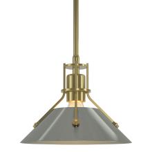  184250-SKT-MULT-86-85 - Henry Mini Pendant