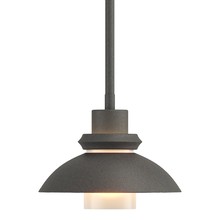 Hubbardton Forge 184930-SKT-MULT-20 - Staccato Mini Pendant