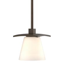 Hubbardton Forge 186600-SKT-MULT-05-GG0242 - Wren Mini Pendant