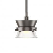 Hubbardton Forge 187250-SKT-MULT-14-ZM0378 - Apparatus Mini Pendant