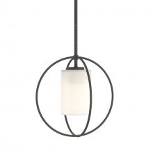 Hubbardton Forge 187440-SKT-MULT-20-GG0160 - Rhythm Mini Pendant