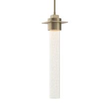 Hubbardton Forge 187930-SKT-MULT-84-II0268 - Airis Medium Mini Pendant