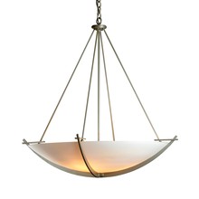 Hubbardton Forge 194531-SKT-07-GG0170 - Compass Large Scale Pendant