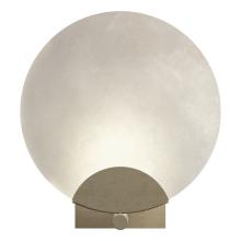 Hubbardton Forge 201059-SKT-84-AR - Callisto 1-Light Sconce